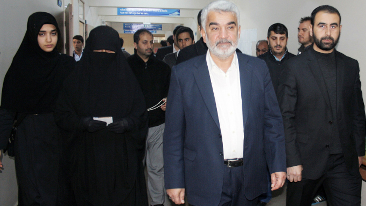 NEVİN-YAPICIOĞLU-KİM