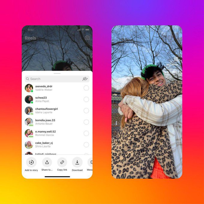 instagram-reels-icin-yepyeni-bir-ozellik-geliyor-reels-videolari-cihazlara-indirilebilecek-1