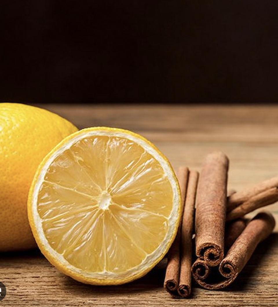 Açlık hissetmeden zayıflamak mümkün! İşin sırrı limon tarçında - Resim : 1