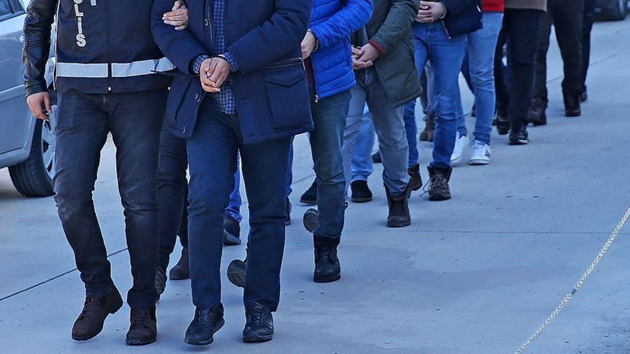 İstanbul'da iş yeri ve vale noktalarına uyuşturucu operasyonu