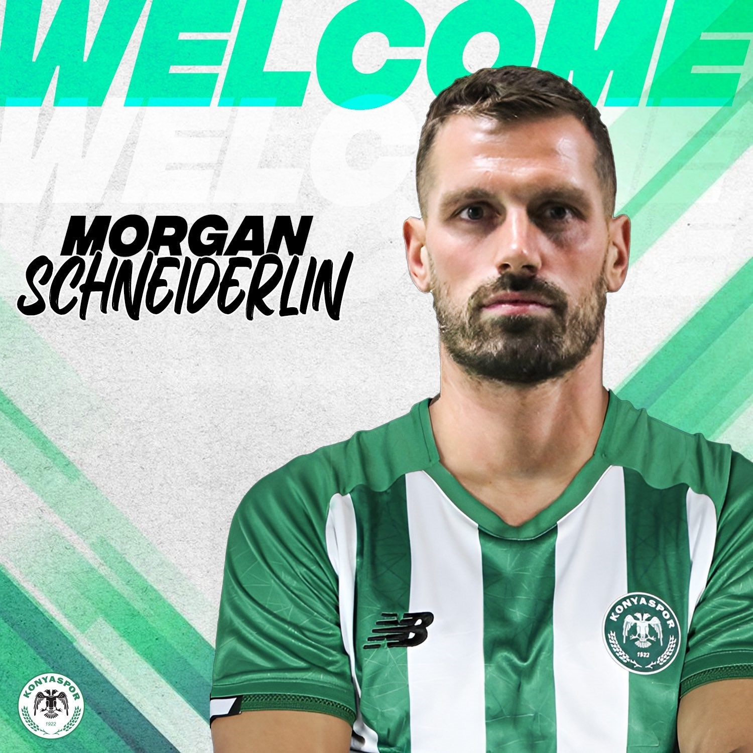 konyaspor-bir-hafta-transfer-ettigi-morgan-schneiderlin-ile-yollarini-ayirdi