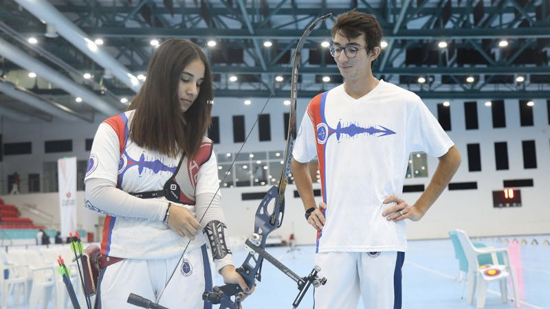 METE-GAZOZ-KARDEŞİ