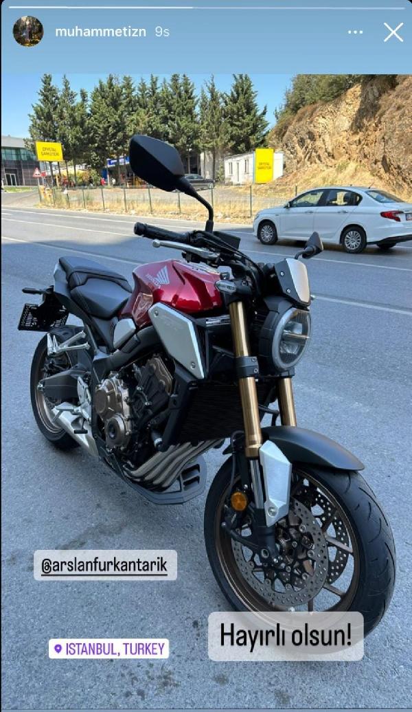 MOTORYENİ