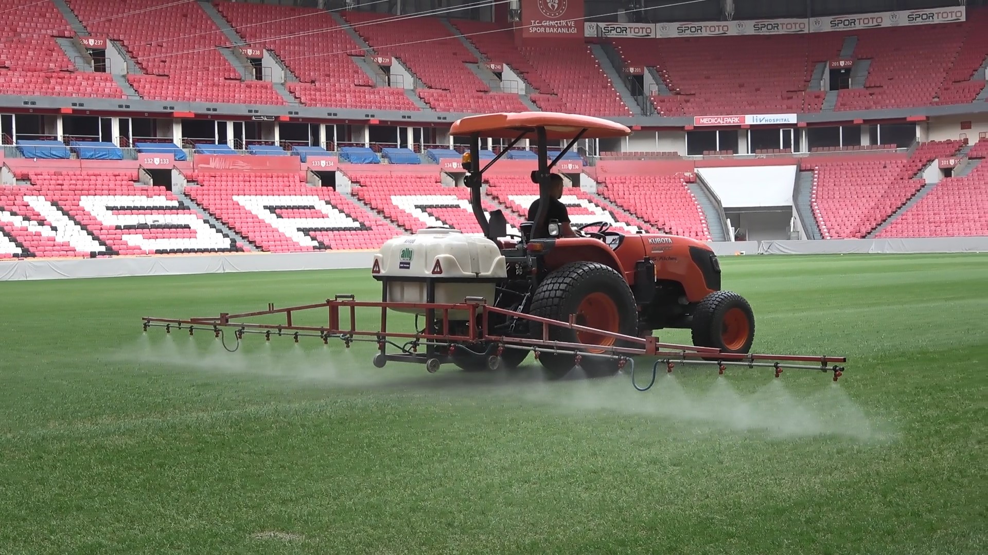 samsun-19-mayis-stadyumunda-fenerbahce-maci-oncesi-hummali-hazirlik (3)