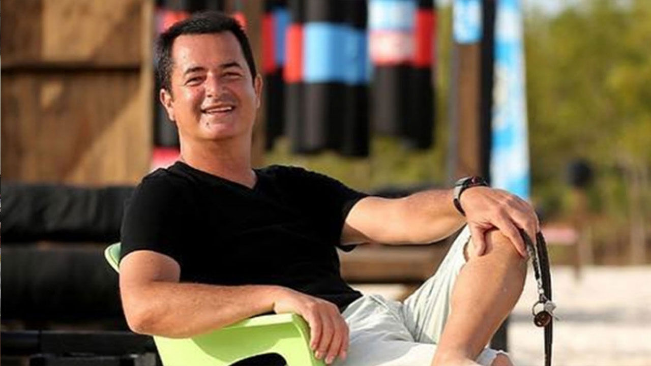 Acun Ilıcalı’nın loca davasında yeni gelişme