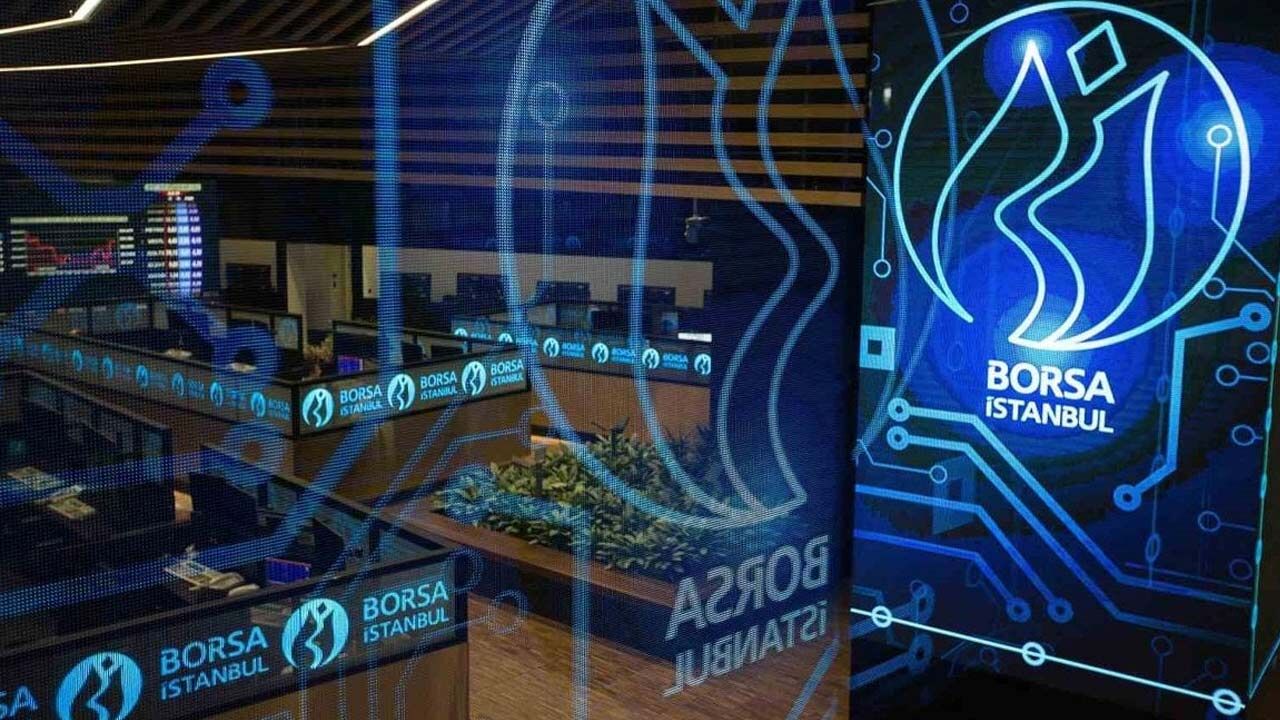 Borsa İstanbul’da işlemler yeniden başladı