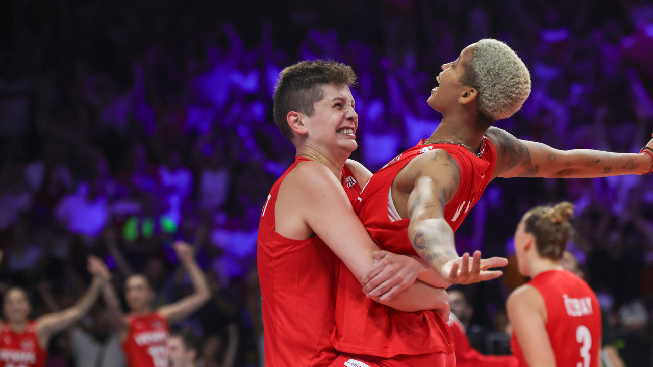 Filenin Sultanları tarih yazdı!