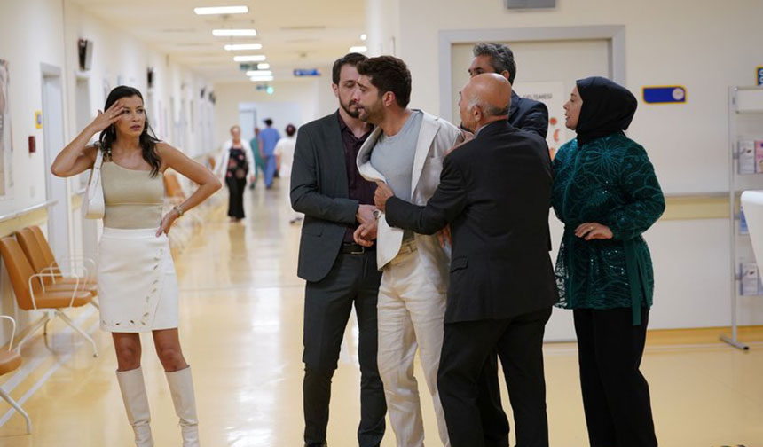 SHOW TV canlı izle! Kızılcık Şerbeti 30.Bölüm Yeni ... - İstanbul Gazetesi