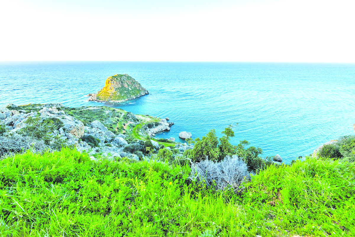 Petra Tou Limnidi