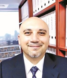Mehmet Şaşmazer