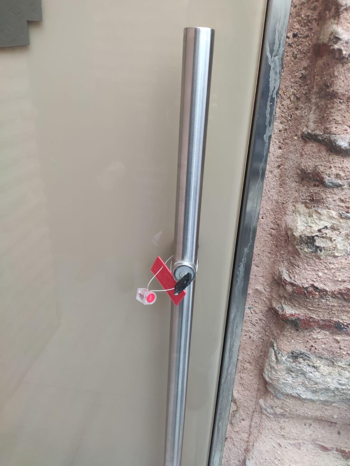 I S T A N B U L S P A M E R K E Z I N E D O N U S T U R U L E N 15 569476 168688