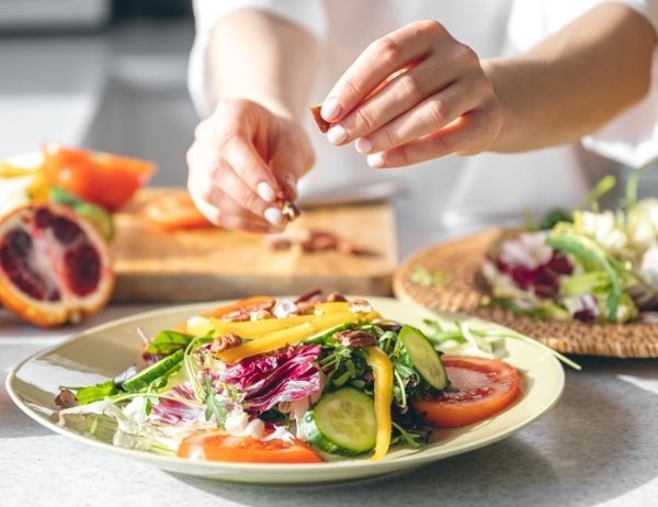 İftarda Sağlıklı Beslenme