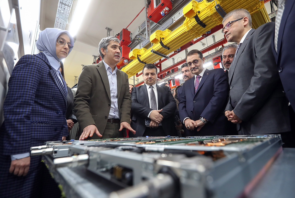 T B M M Y A P A Y Z E K A A R A S T I R M A K O M I S Y O N U N D A N 546300 161958