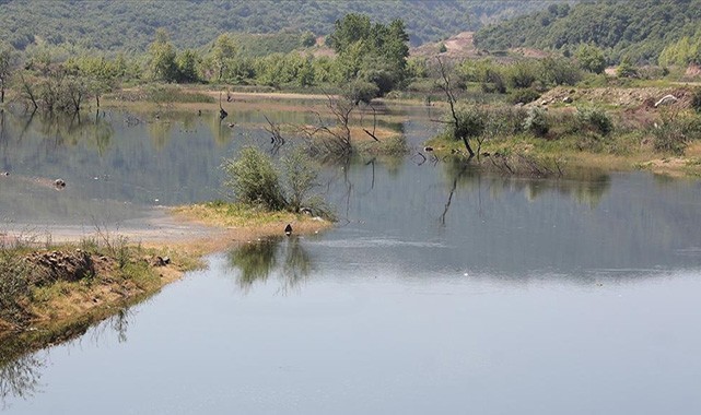 Turkiye De 131 Sulak Alanin Koruma Altina Alinacagi Yerler Belli Oldu 7404