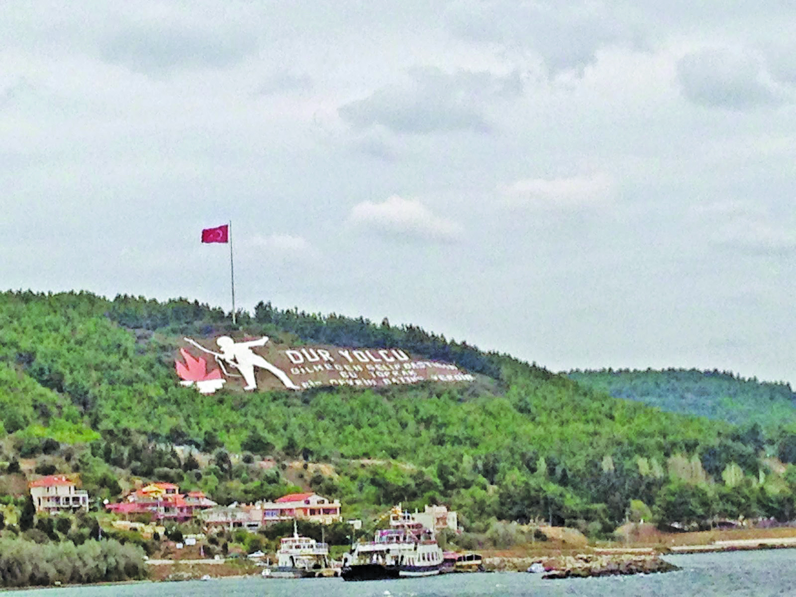 Tepe