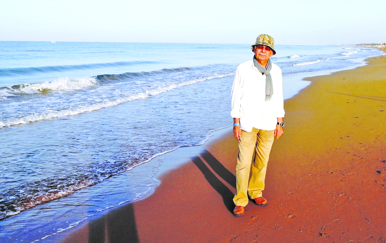 Aaalanya-Strand─▒