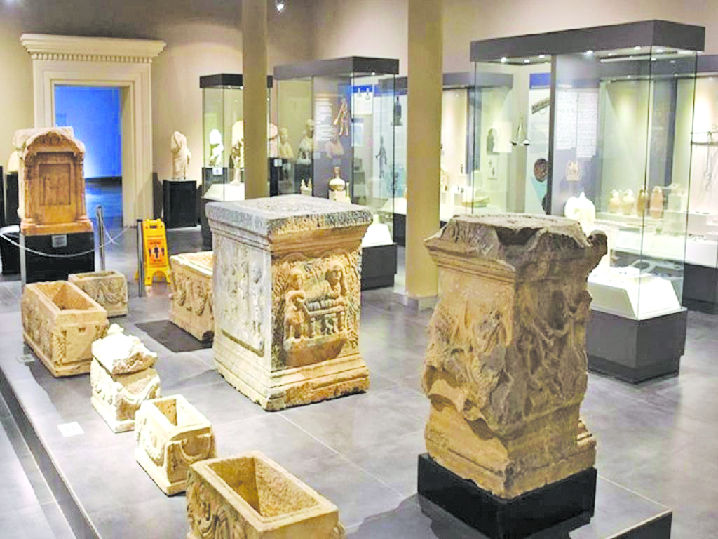 Alanya Muzesi