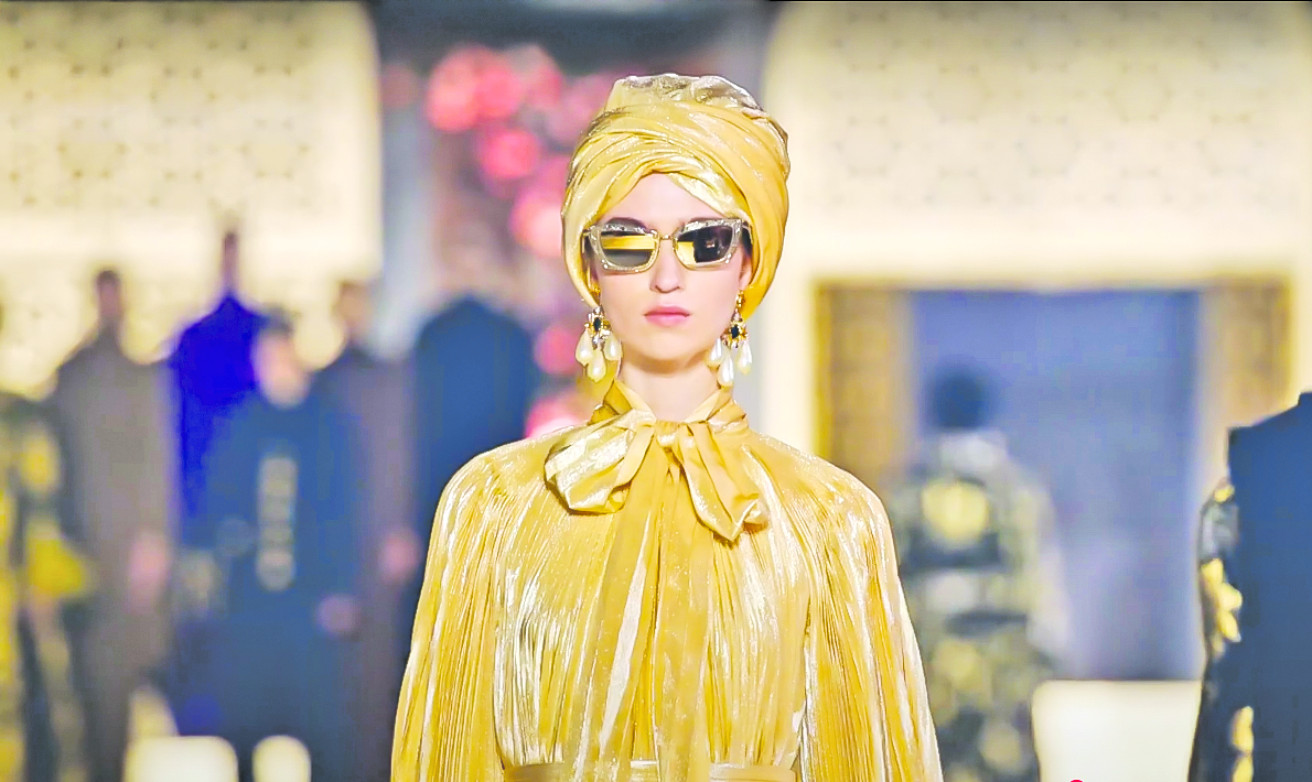 Dolce Gabbana