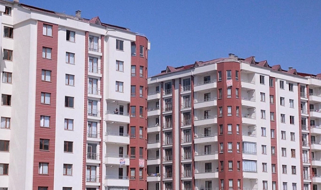 Hanehalki Butcesinden En Fazla Pay Konut Ve Kira Harcamalarina Ayrildi 3084
