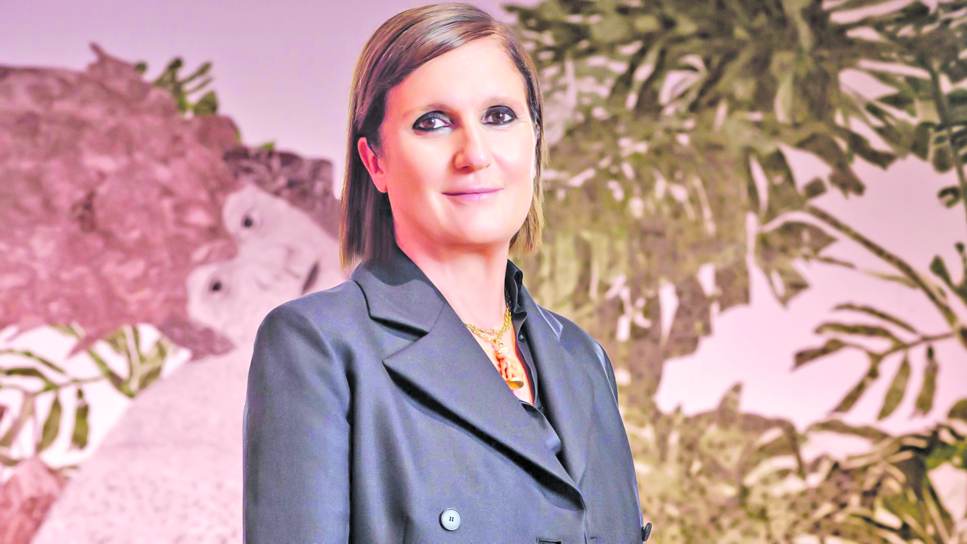 Maria Grazia Chiuri