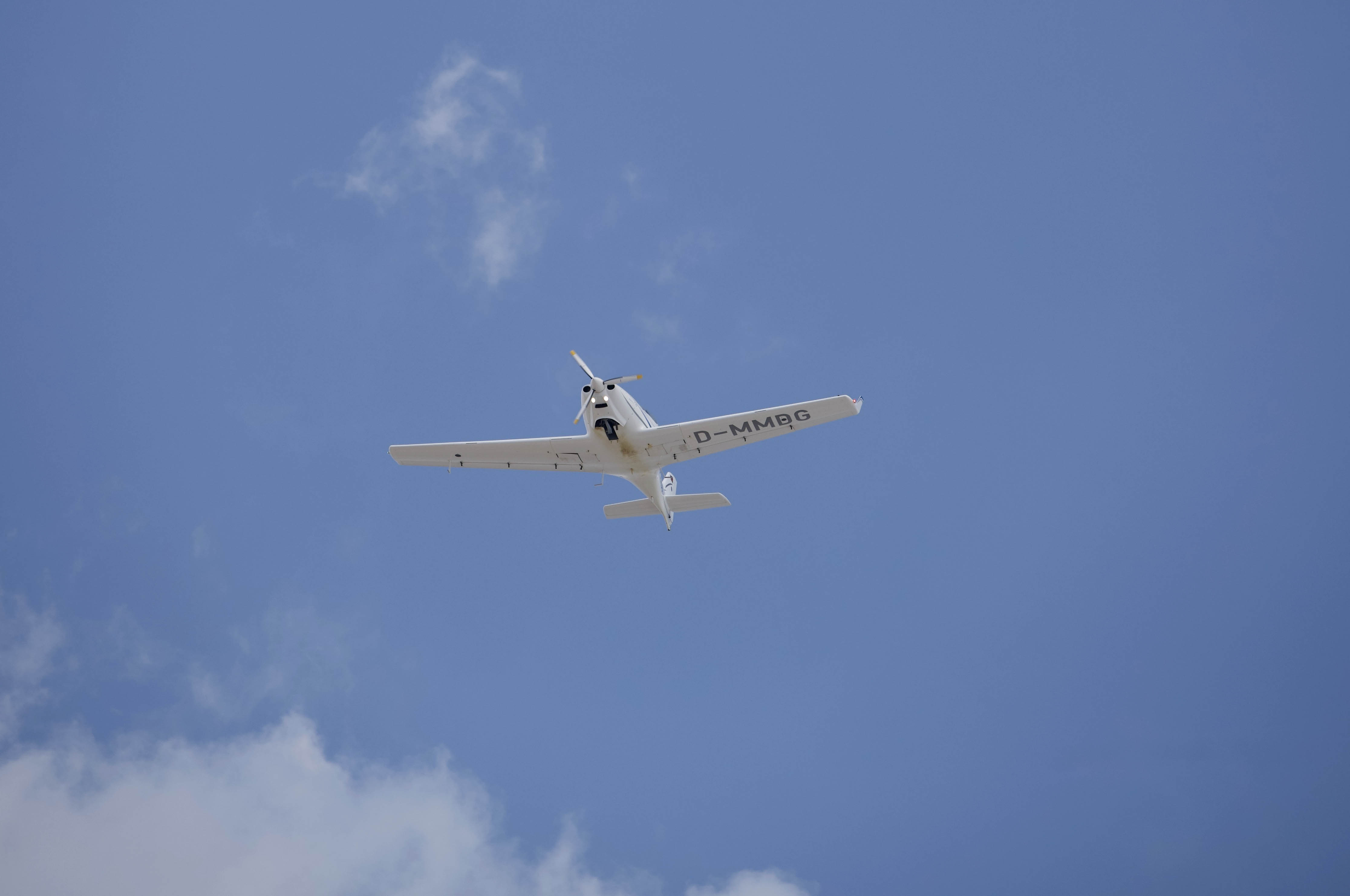 Türkiye 'pilot turistler'in tatil rotası oldu