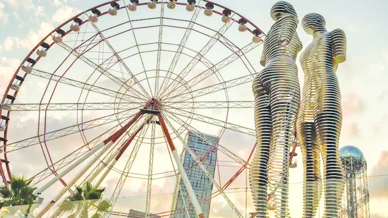 Batumi Travel