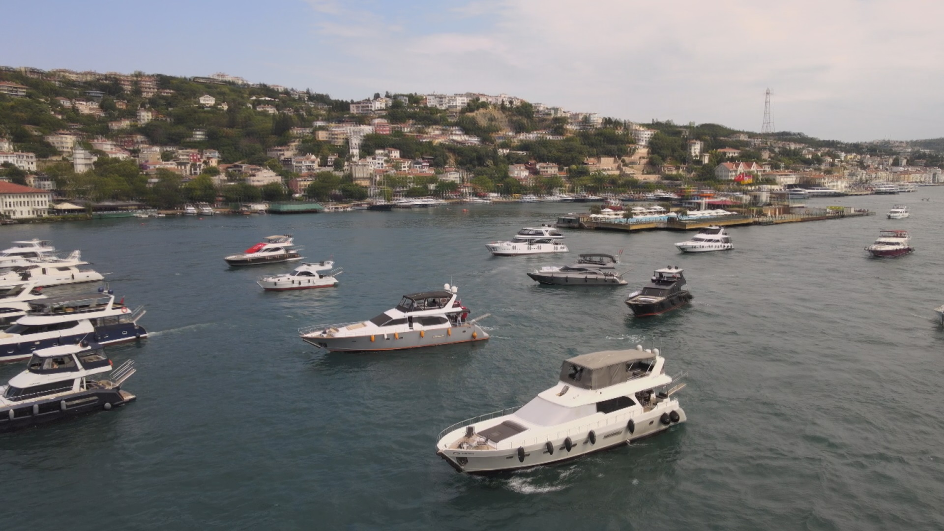 I S T A N B U L B O G A Z D A K I T U R I Z M Y A T L A R I Y L A K 793846 234836