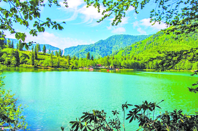 Karago╠Êl Ôçô Artvin