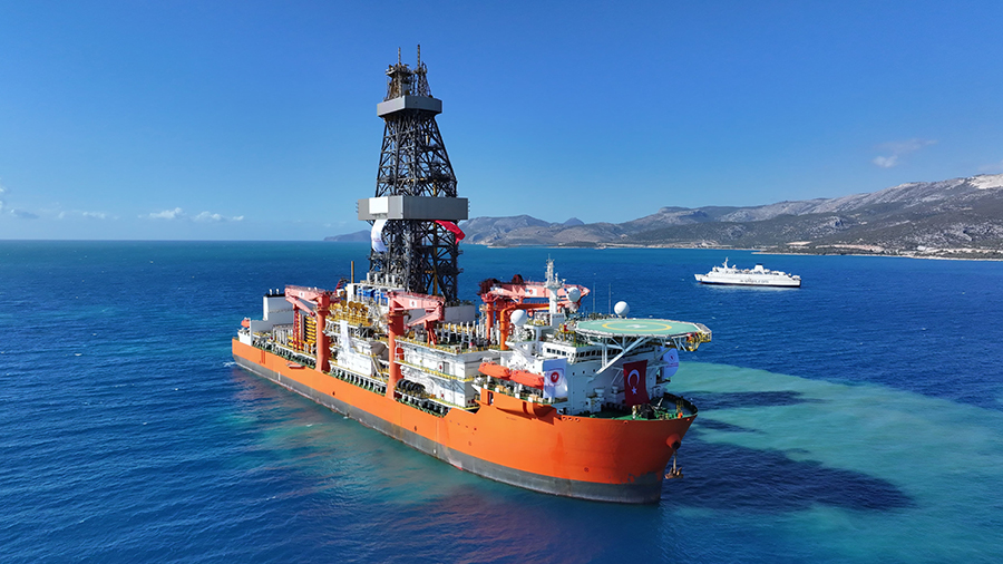 B A K A N B A Y R A K T A R 2 Y E N I S O N D A J G E M I M I Z D E 940189 279177