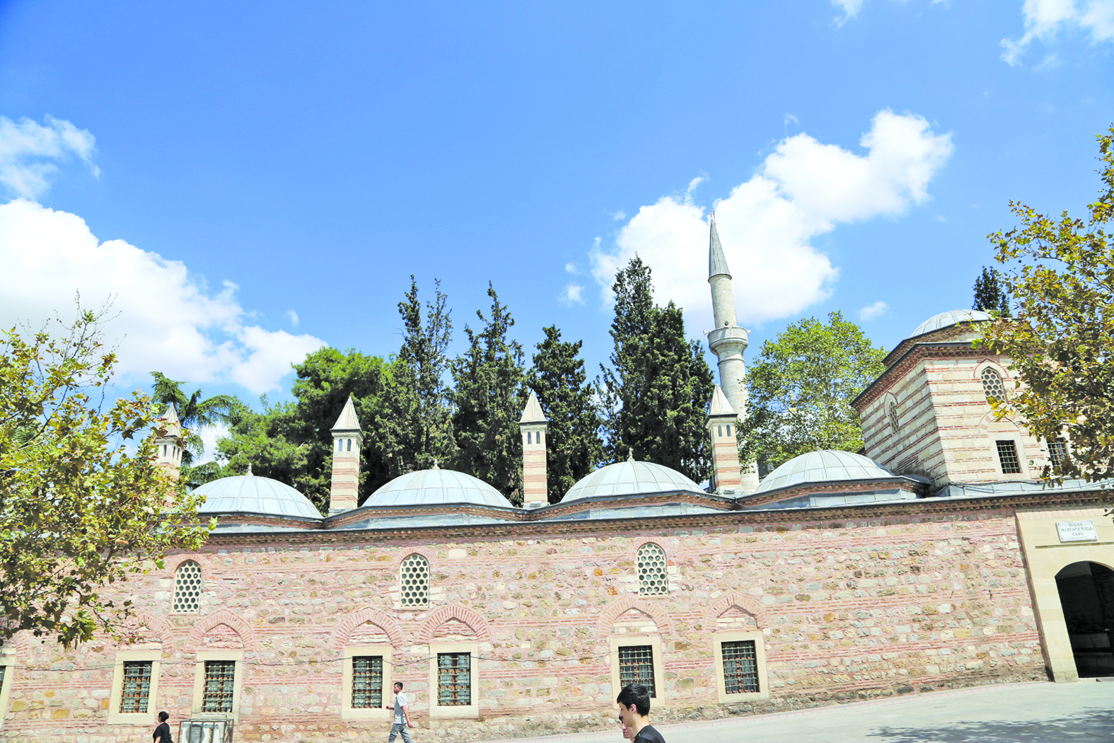 C A M I╠Ç1 E N2 C7053