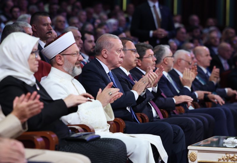 C U M H U R B A S K A N I E R D O G A N N E T A N Y A H U D E N I L E N 896301 266260