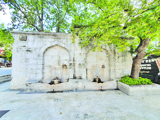 I╠Çbrahi╠Çm Pas╠Ğa C╠Ğes╠Ğmesi╠Ç