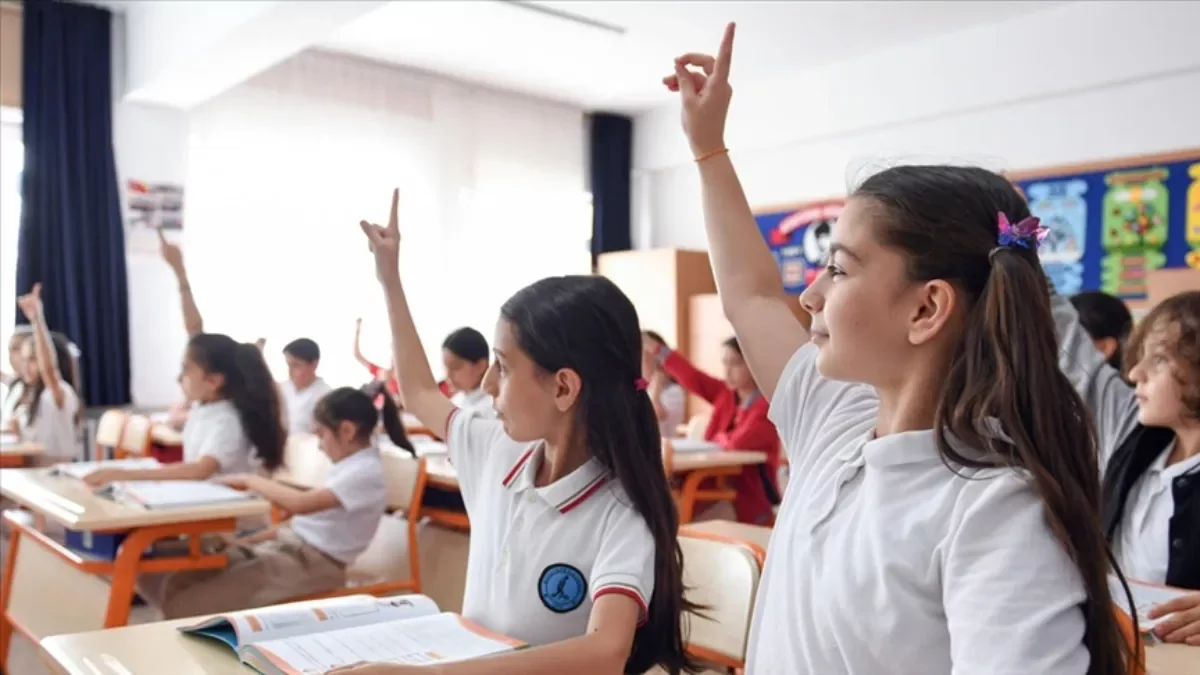İstanbul, yeni eğitim-öğretim yılına 83 yeni okulla başlıyor