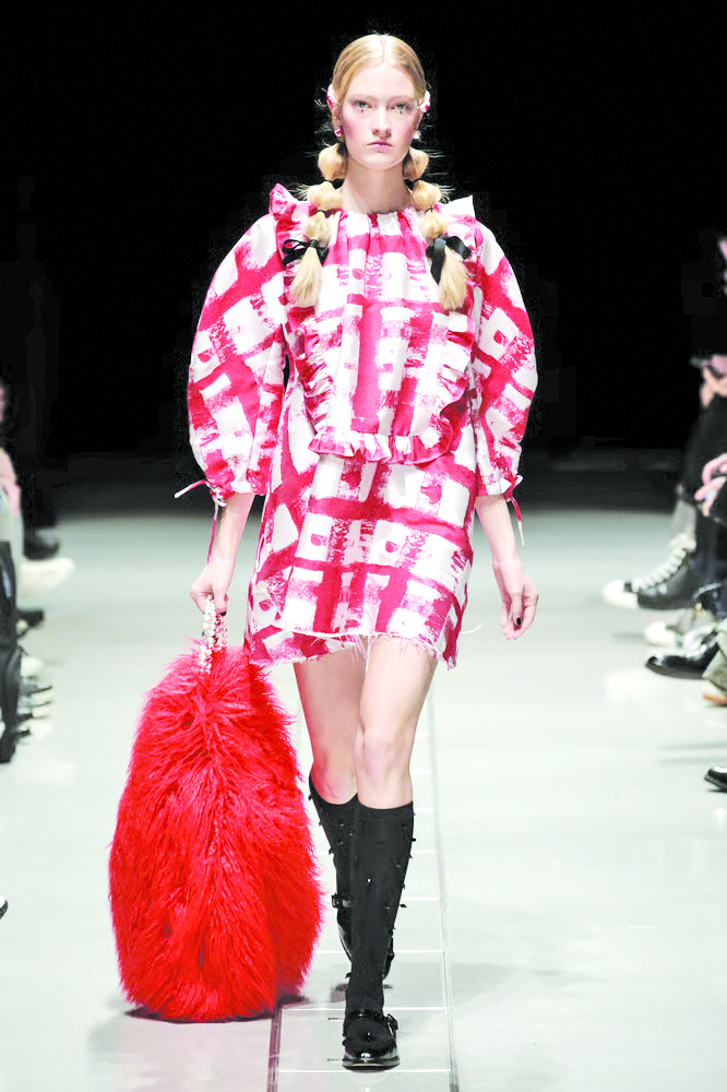 Japan Fashion Week