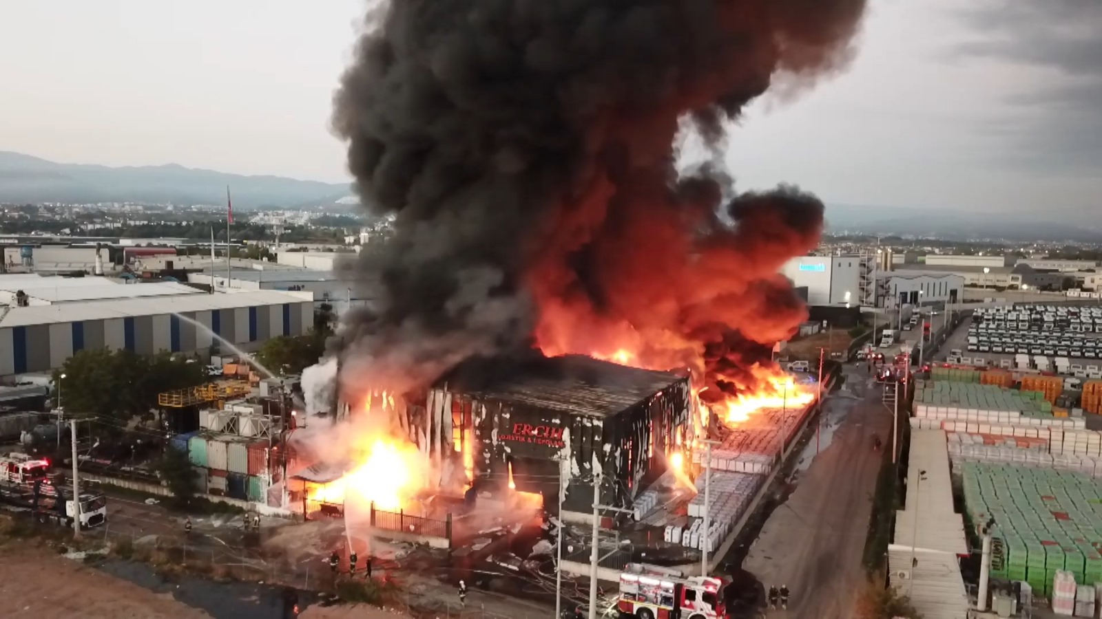 K O C A E L I D E L O J I S T I K D E P O S U N D A Y A N G I N (2) 909247 270171