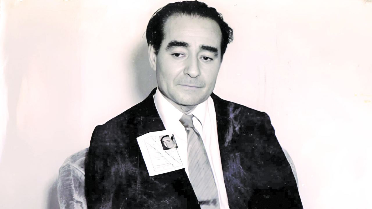 Adnan Menderes 1