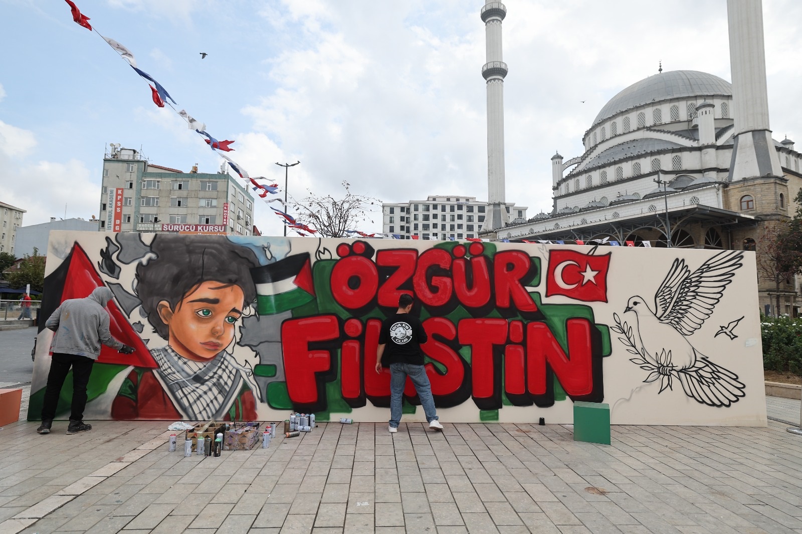 B A G C I L A R B E L E D I Y E B A S K A N I Y I L D I Z F I L I S T 943003 280051