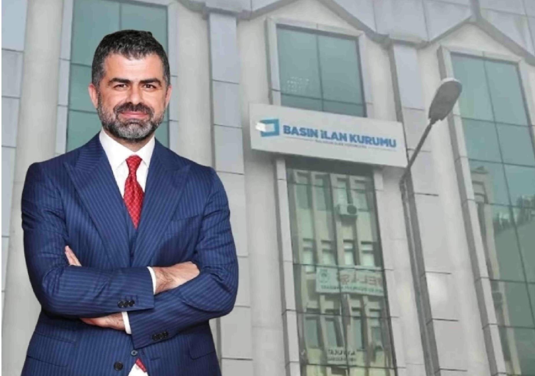 Bi̇k Abdülkadir Çay General Manager