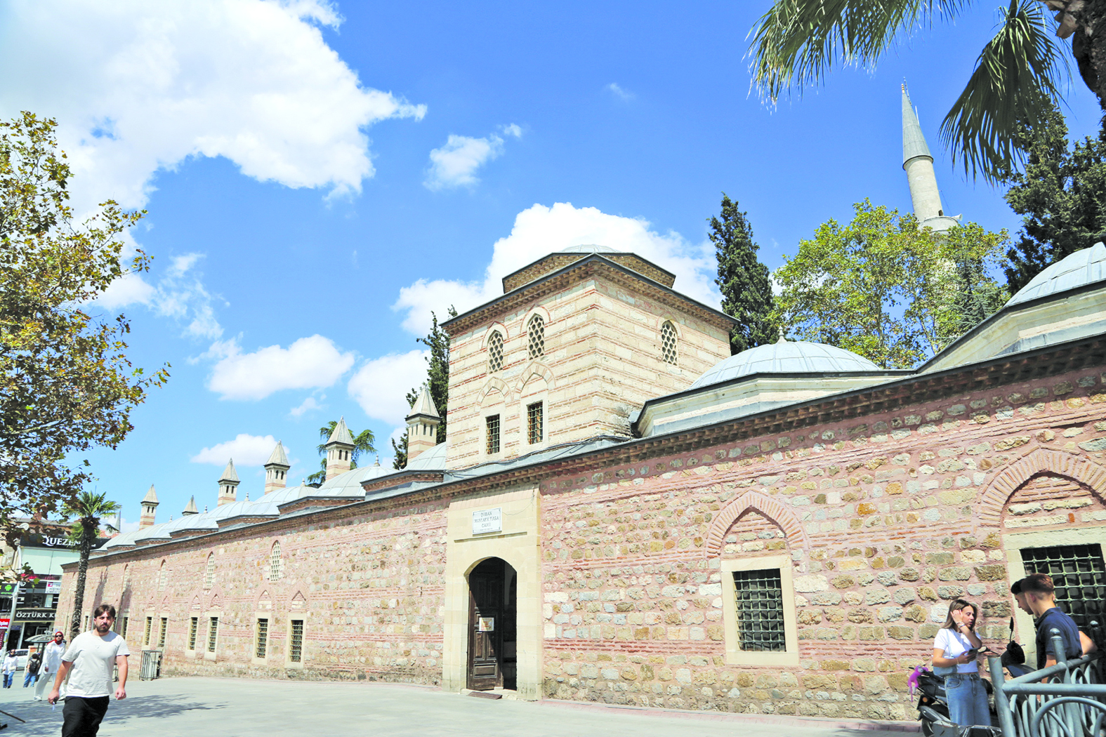 C A M I╠Ç3 E N2 C7055