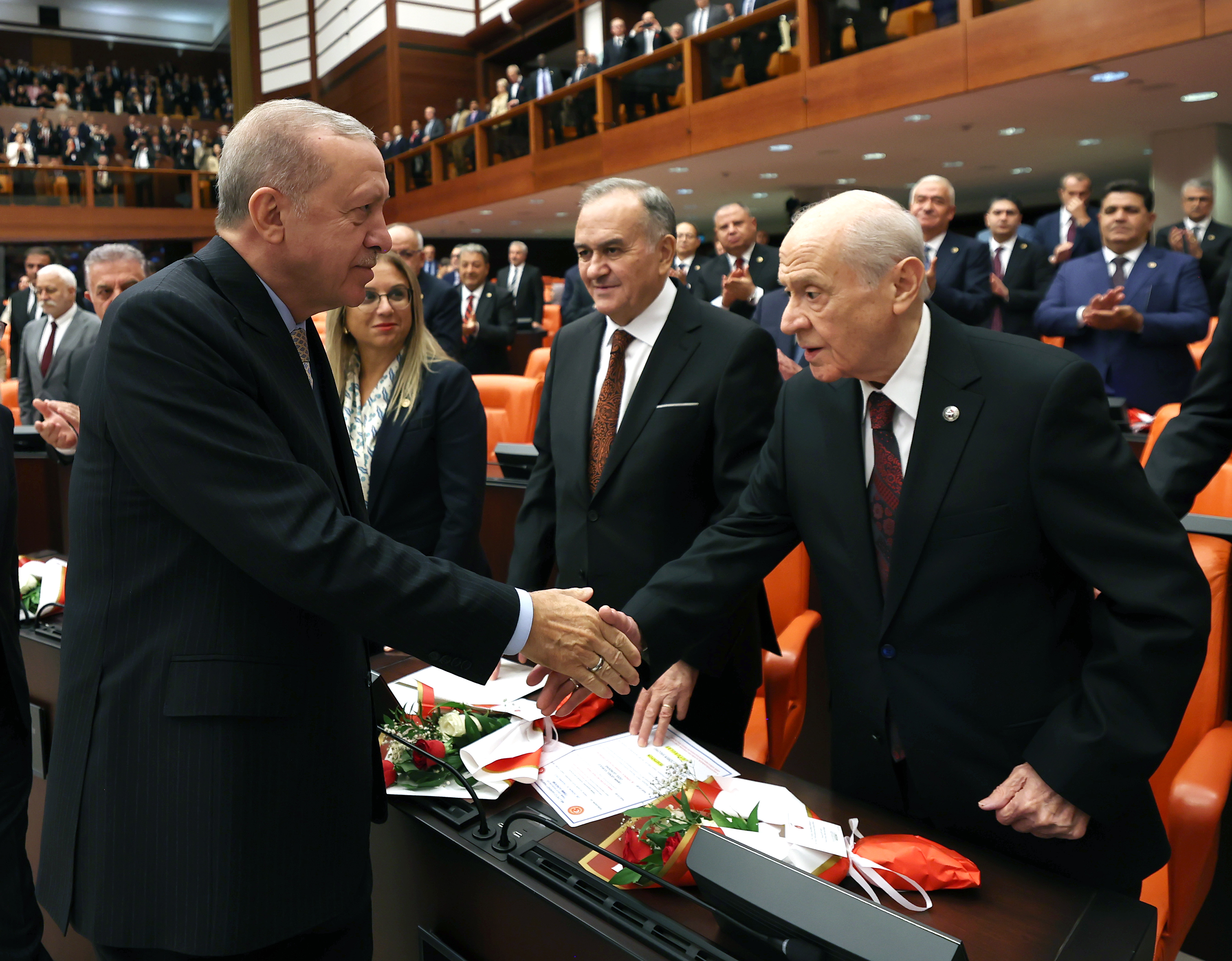 C U M H U R B A S K A N I E R D O G A N T U R K I Y E D E G U C U N U 942139 279792