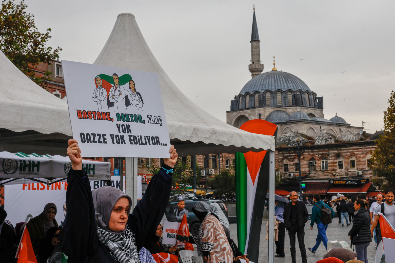 I S T A N B U L E M I N O N U’ N D E G A Z Z E I C I N O Z G U R L 946362 281065