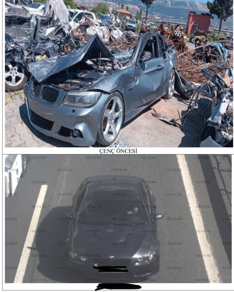 I S T A N B U L I S T A N B U L M E R K E Z L I 11 I L D E C H A 973225 289015