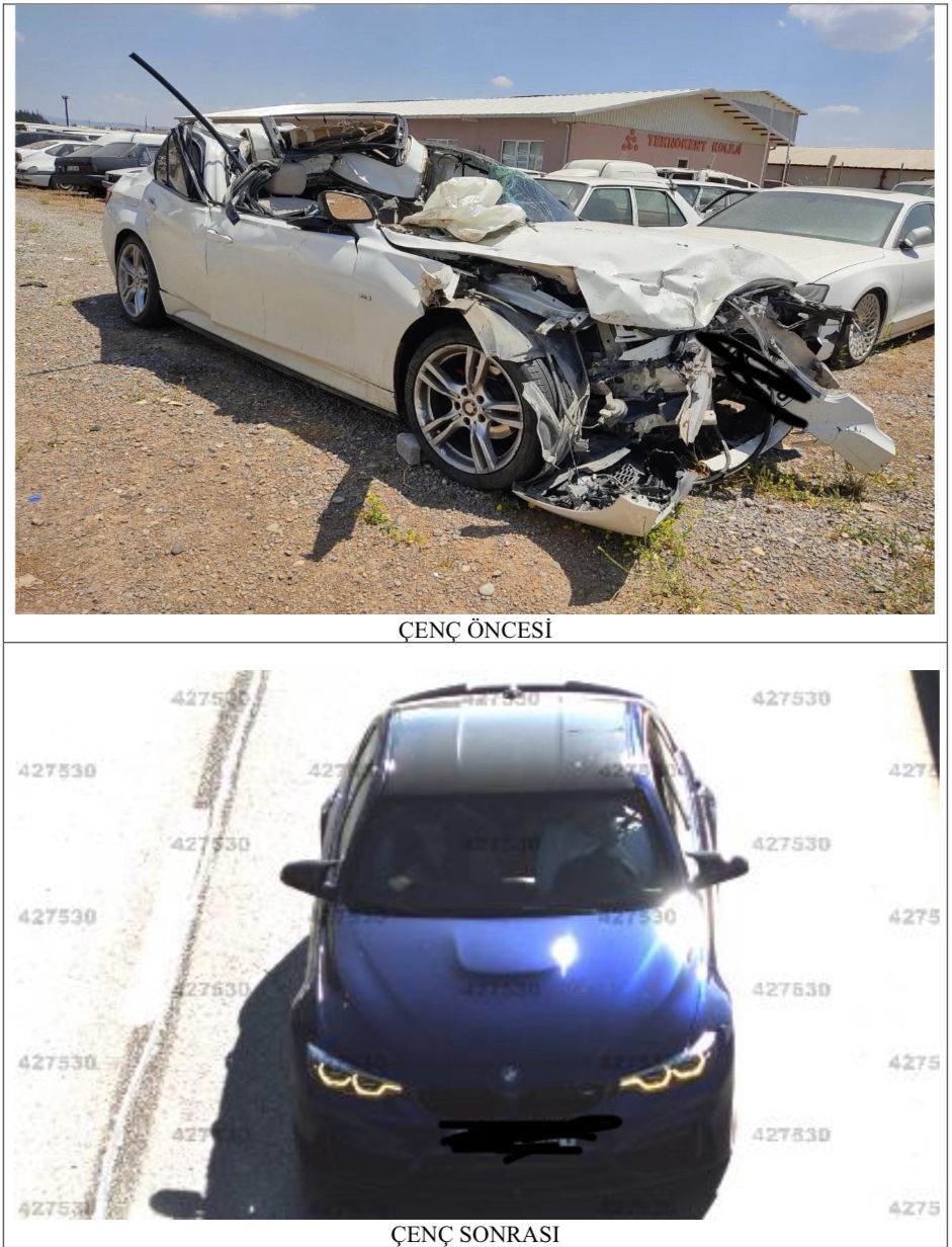 I S T A N B U L I S T A N B U L M E R K E Z L I 11 I L D E C H A 973227 289015