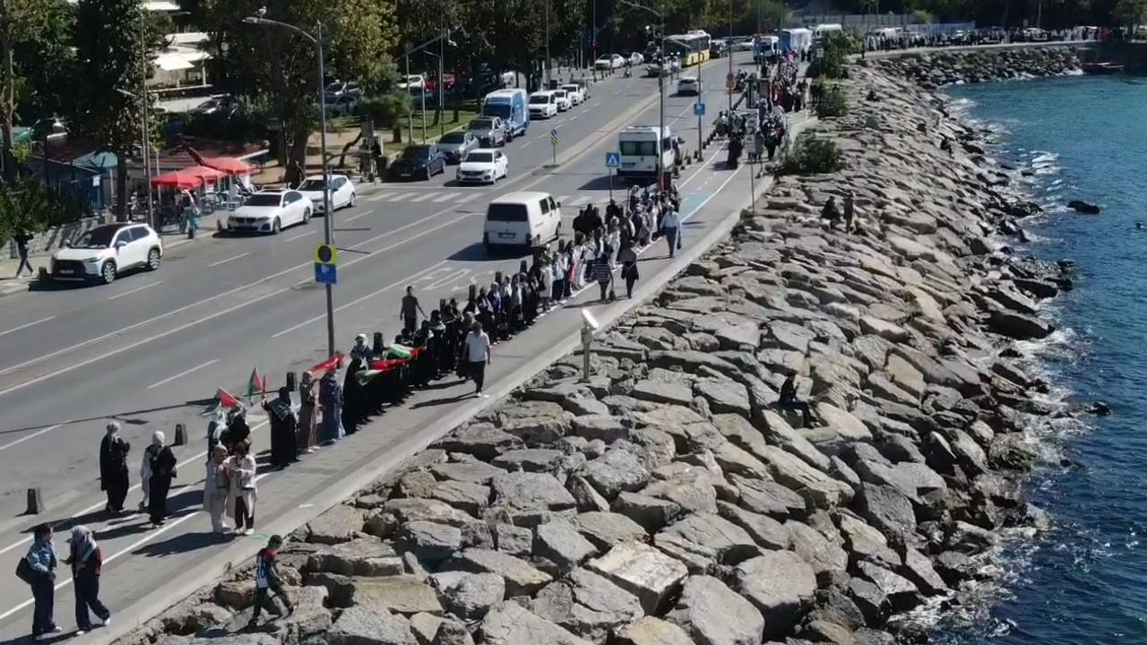 I S T A N B U L U S K U D A R D A G A Z Z E I C I N S E S S I Z 950118 282093