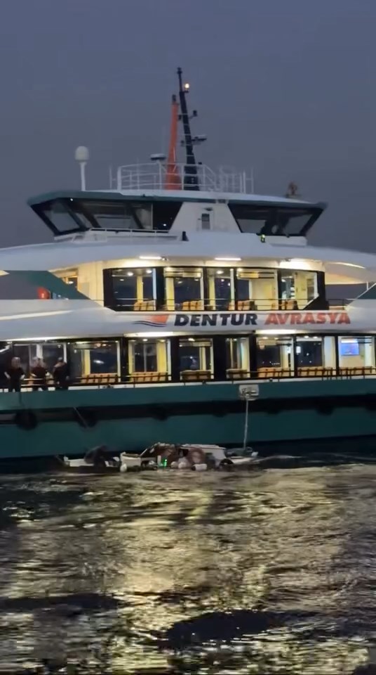 I S T A N B U L U S K U D A R D A Y O L C U M O T O R U B A L I K C 976622 290047