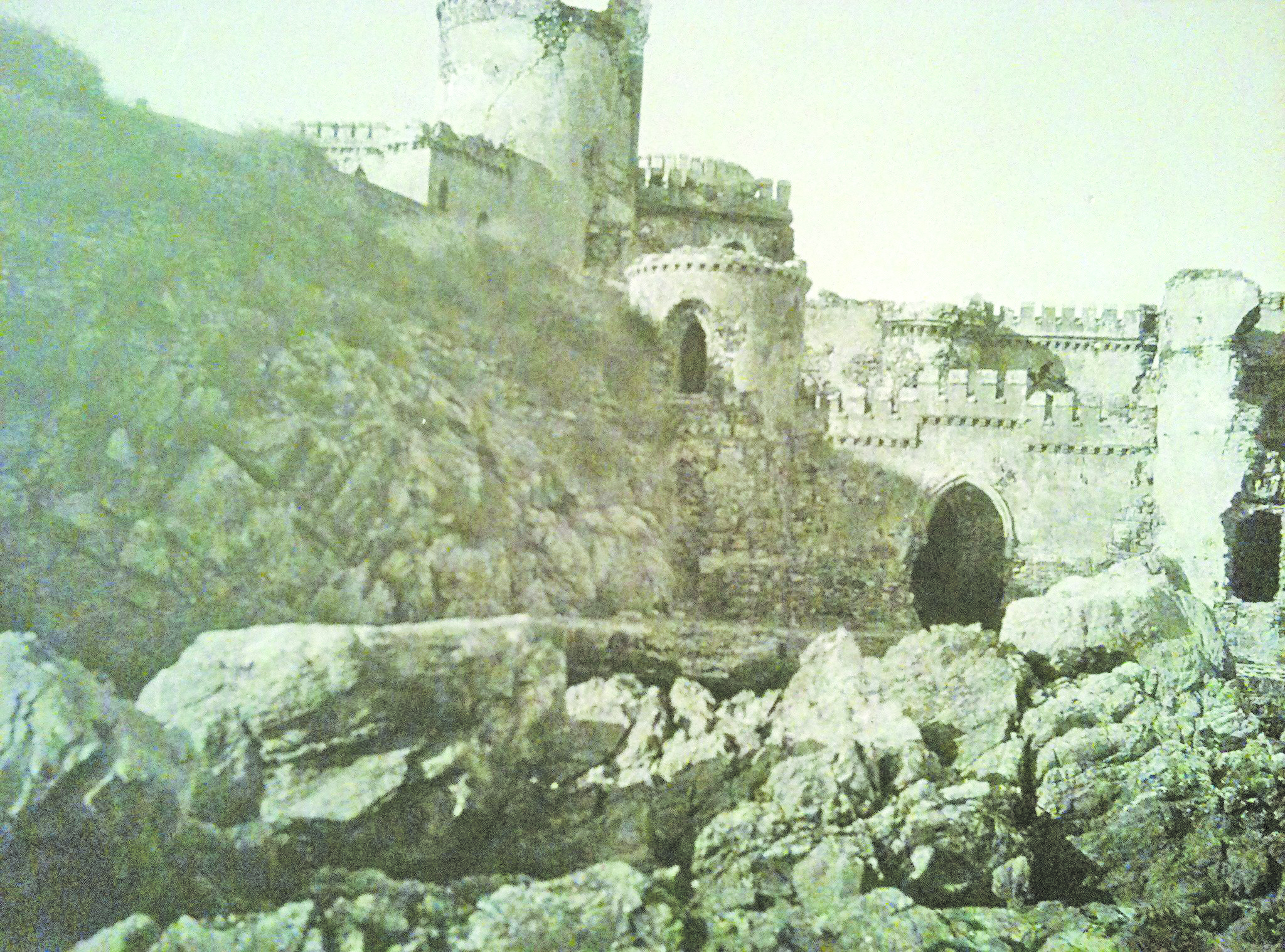 Osmanl─▒ Yass─▒Ada