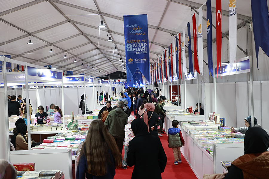 S U L T A N B E Y L I K I T A P F U A R I B A S L A D I 959405 284901