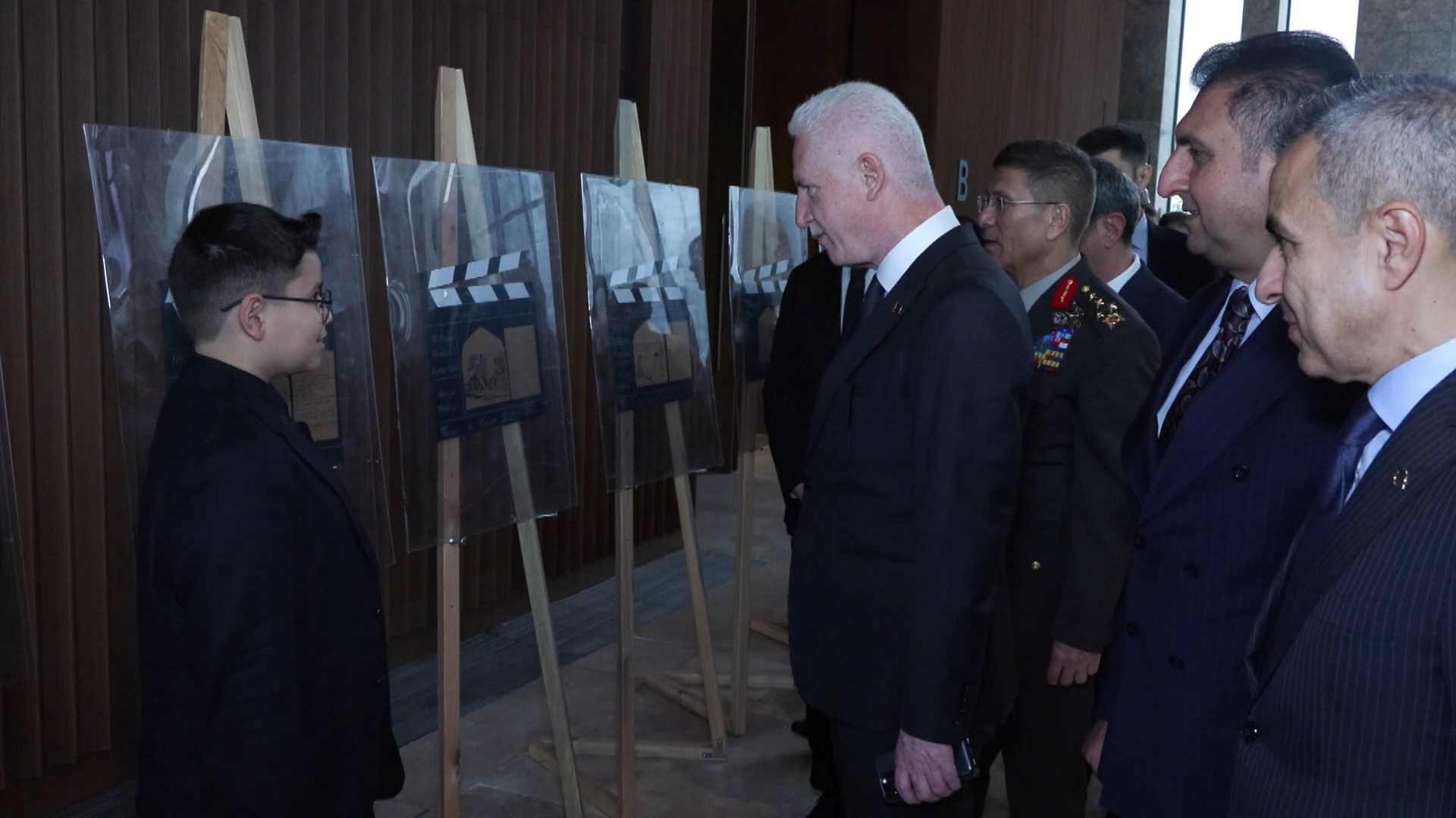 I S T A N B U L A K M D E A T A T U R K’ U A N M A P R O G R A M I 1008549 299170