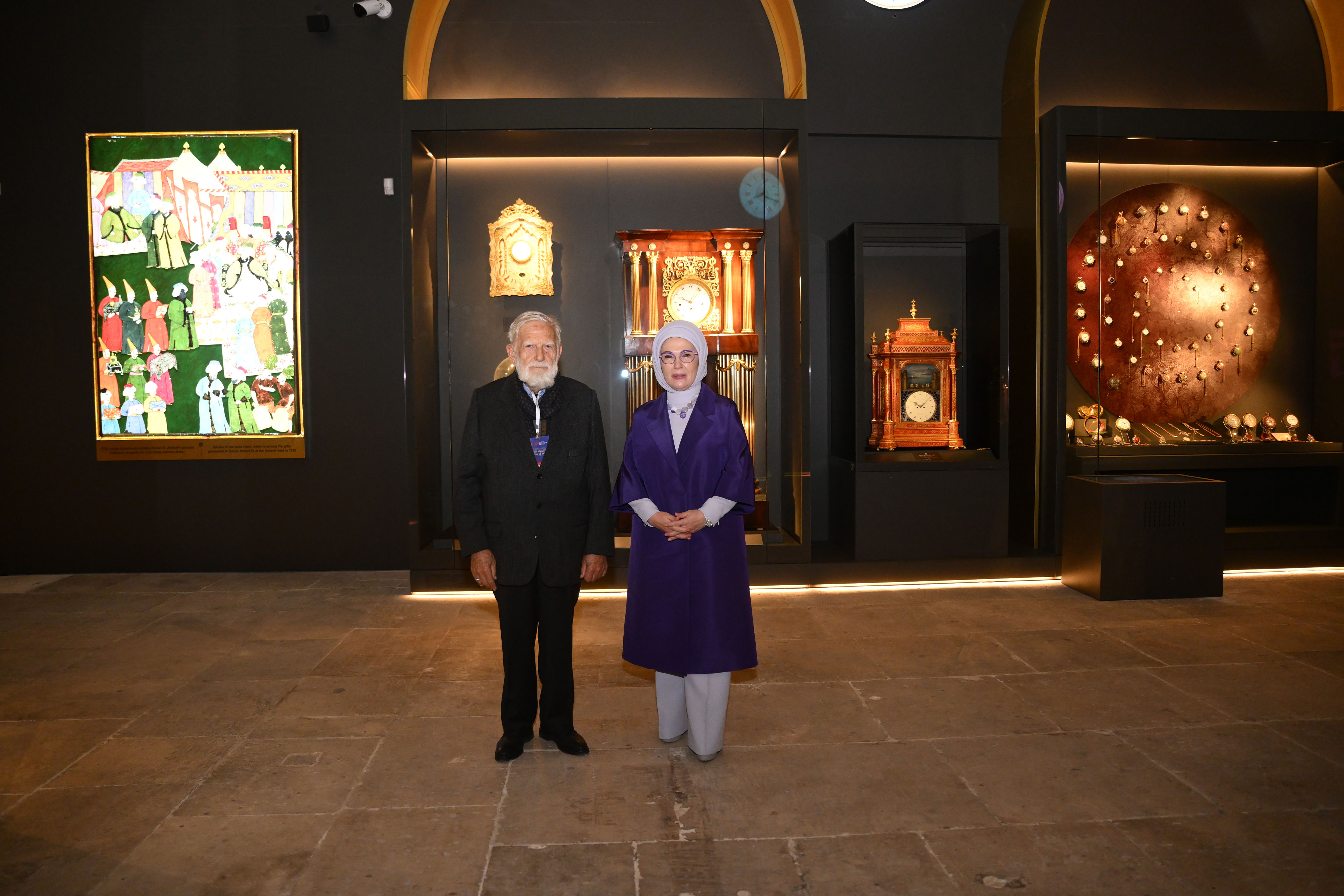 I S T A N B U L E M I N E E R D O G A N T O P K A P I S A R A Y I 1004284 297988