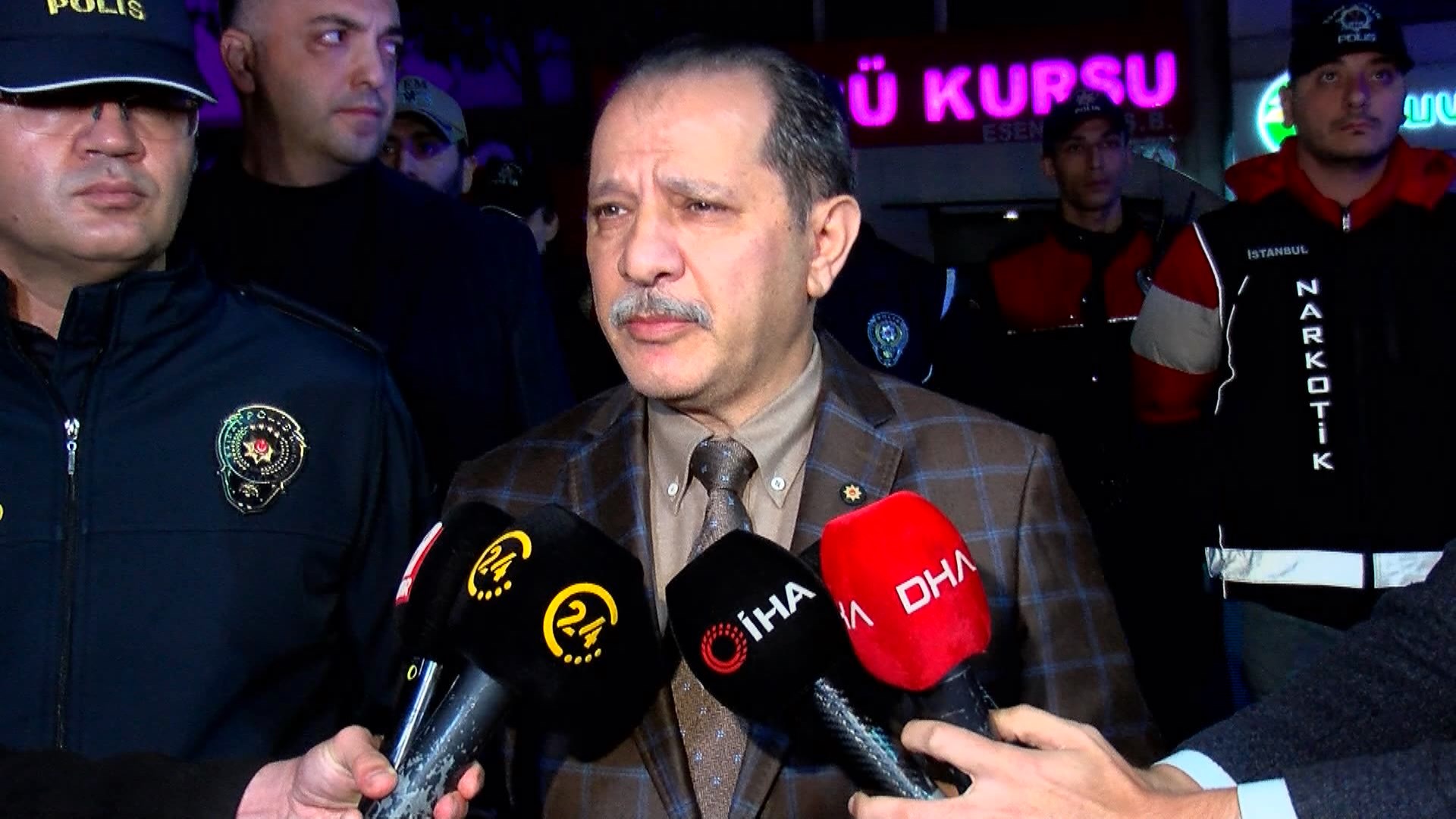 I S T A N B U L I S T A N B U L I L E M N I Y E T M U D U R U Y I 1029719 305516